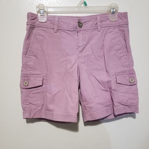 Aa  NWOT pink Eddie Bauer shorts